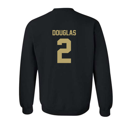 Central Florida - NCAA Women's Soccer : Bella Douglas - Classic Shersey Crewneck Sweatshirt-1