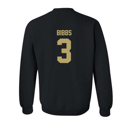 Central Florida - NCAA Football : Jonathan Bibbs - Classic Shersey Crewneck Sweatshirt-1