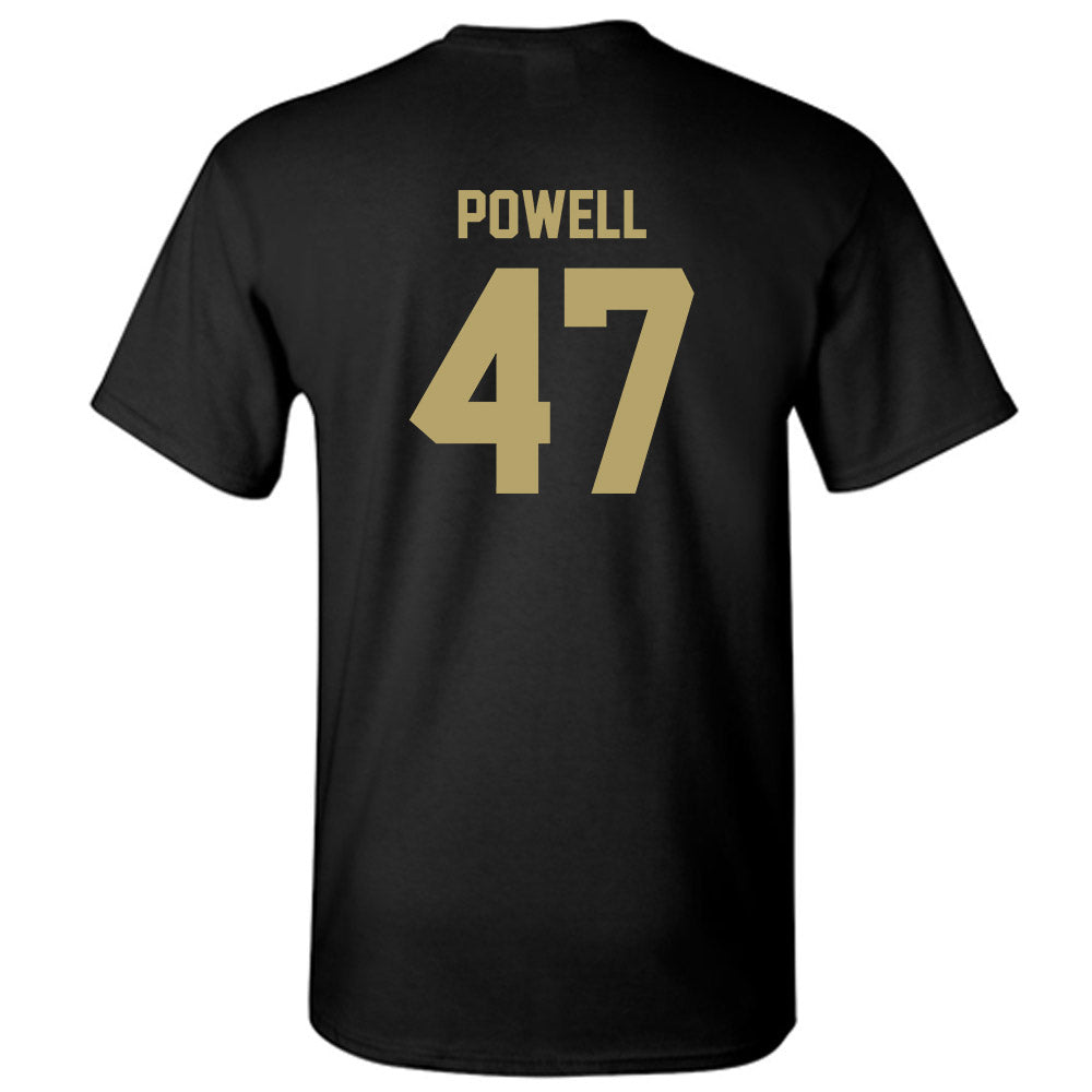 Central Florida - NCAA Football : Sam Powell - Classic Shersey T-Shirt-1