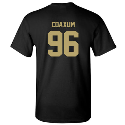Central Florida - NCAA Football : Anthony Coaxum - Classic Shersey T-Shirt-1