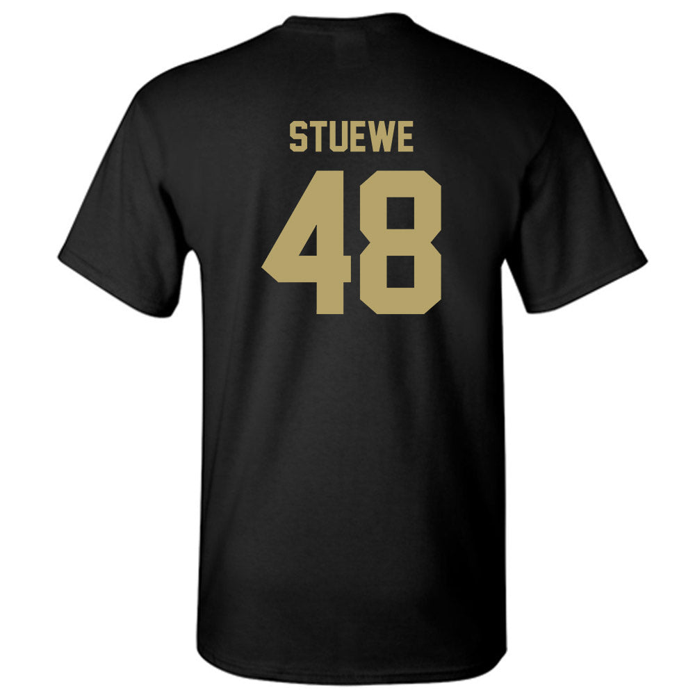 Central Florida - NCAA Softball : Ava Stuewe - Classic Shersey T-Shirt-1