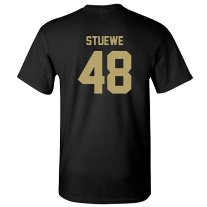 Central Florida - NCAA Softball : Ava Stuewe - Classic Shersey T-Shirt-1