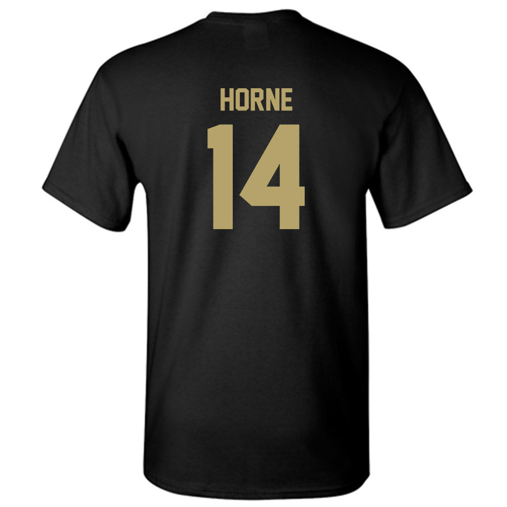 Central Florida - NCAA Women's Volleyball : Kiarrah Horne - Classic Shersey T-Shirt-1