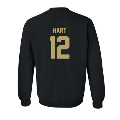 Central Florida - NCAA Women's Volleyball : Nygeria Hart - Classic Shersey Crewneck Sweatshirt-1