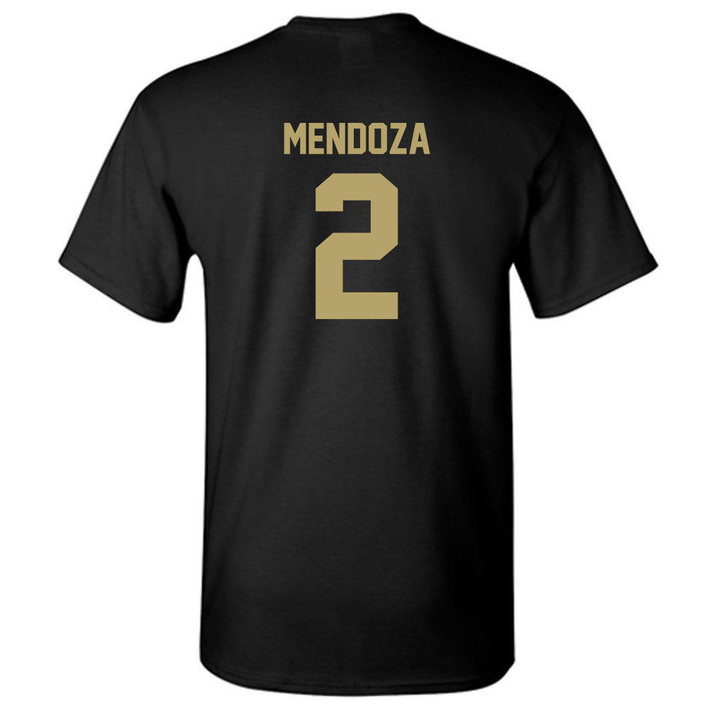 Central Florida - NCAA Women's Volleyball : Sarah Mendoza - Classic Shersey T-Shirt-1