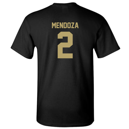 Central Florida - NCAA Women's Volleyball : Sarah Mendoza - Classic Shersey T-Shirt-1