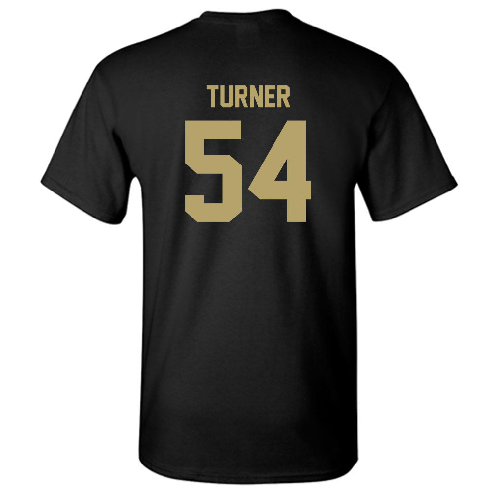 Central Florida - NCAA Football : Trenton Turner - Classic Shersey T-Shirt-1