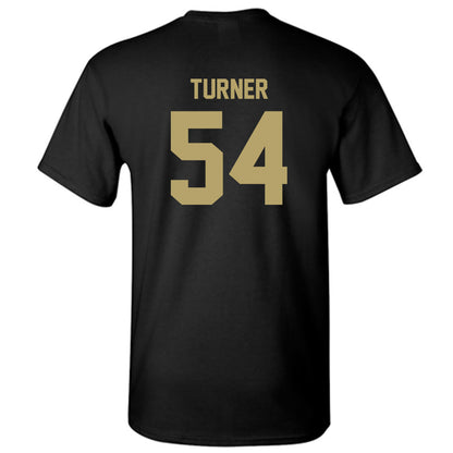 Central Florida - NCAA Football : Trenton Turner - Classic Shersey T-Shirt-1