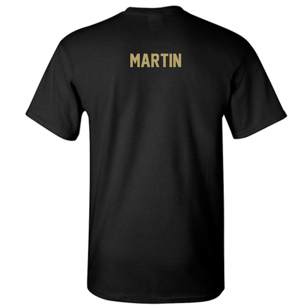 Central Florida - NCAA Women's Rowing : Ines Martin - Classic Shersey T-Shirt-1