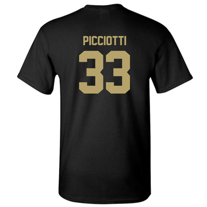 Central Florida - NCAA Football : Phil Picciotti - Classic Shersey T-Shirt-1