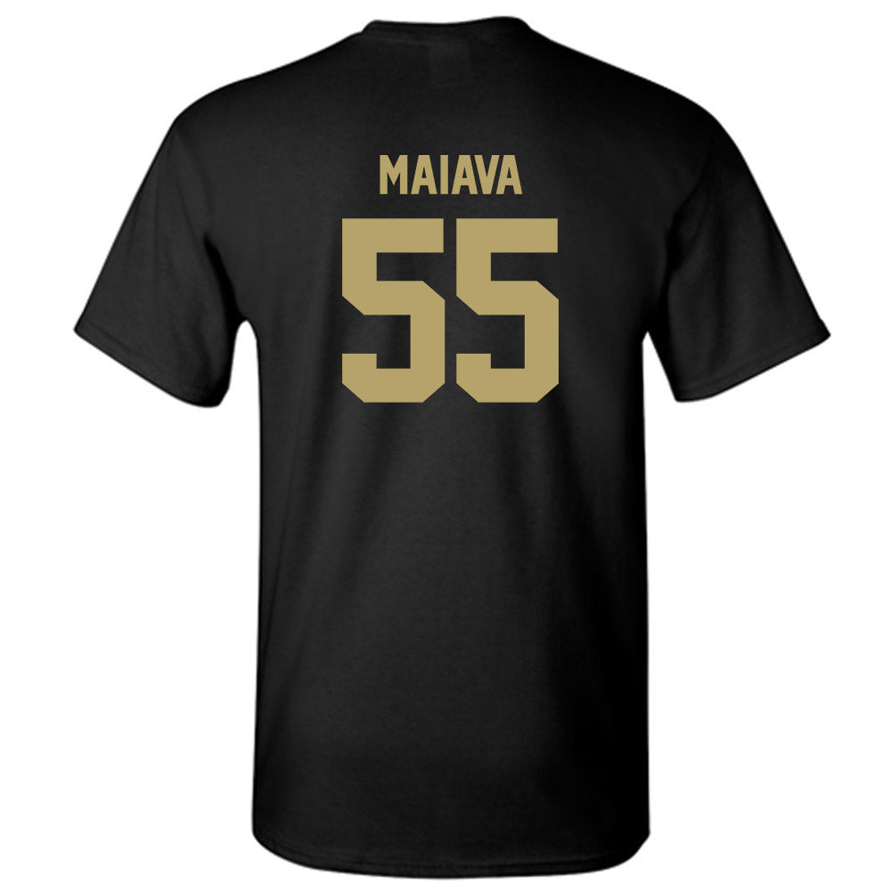 Central Florida - NCAA Football : Jacob Maiava - Classic Shersey T-Shirt-1