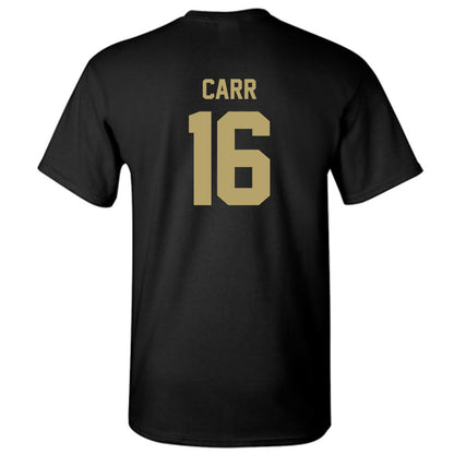 Central Florida - NCAA Football : Dante Carr - Classic Shersey T-Shirt-1