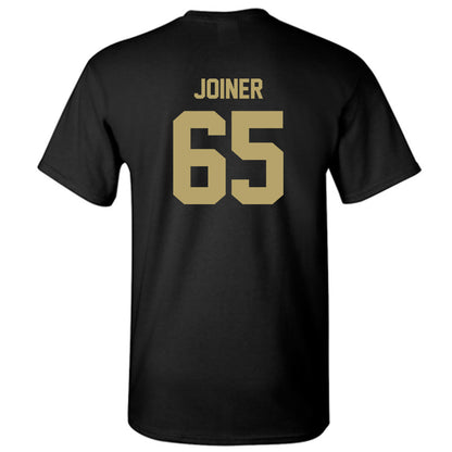 Central Florida - NCAA Football : Jaquez Joiner - Classic Shersey T-Shirt-1
