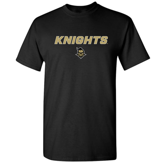 Central Florida - NCAA Football : Alonza Barnett III - Classic Shersey T-Shirt-0