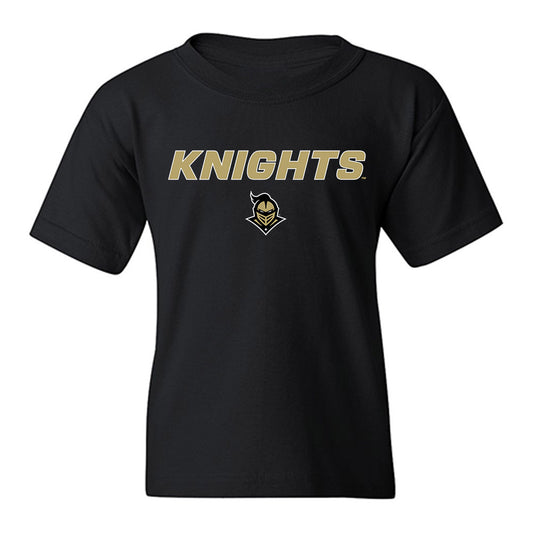 Central Florida - NCAA Football : Alonza Barnett III - Classic Shersey Youth T-Shirt-0