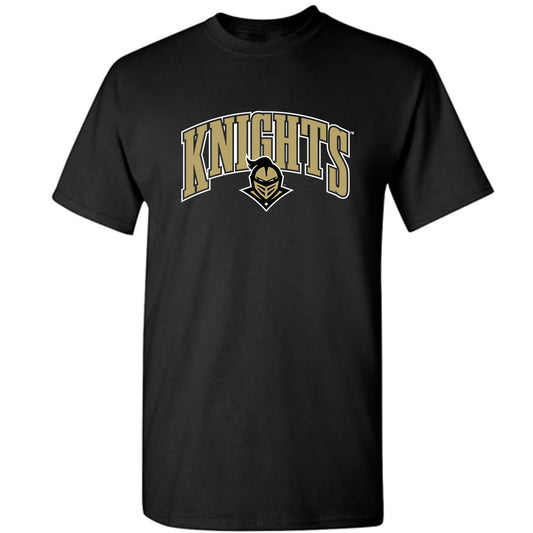 Central Florida - NCAA Baseball : Michael Gillen - Classic Shersey T-Shirt-0