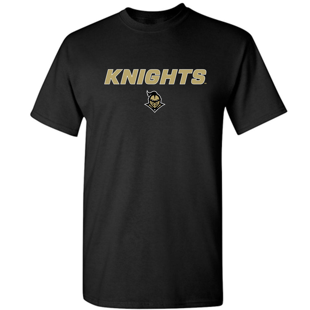 Central Florida - NCAA Women's Volleyball : Kiarrah Horne - Classic Shersey T-Shirt-0