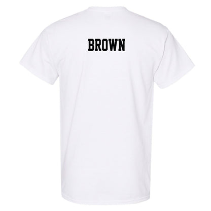 Central Florida - NCAA Cheerleading : Audrina Brown - Classic Shersey T-Shirt-1