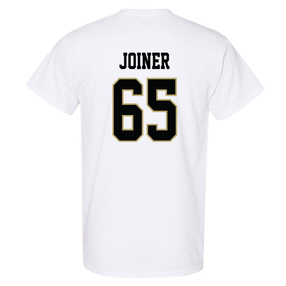 Central Florida - NCAA Football : Jaquez Joiner - Classic Shersey T-Shirt-1