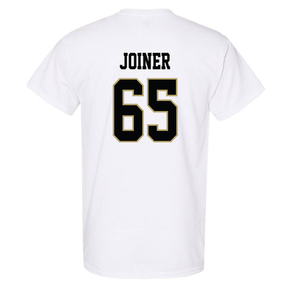 Central Florida - NCAA Football : Jaquez Joiner - Classic Shersey T-Shirt-1