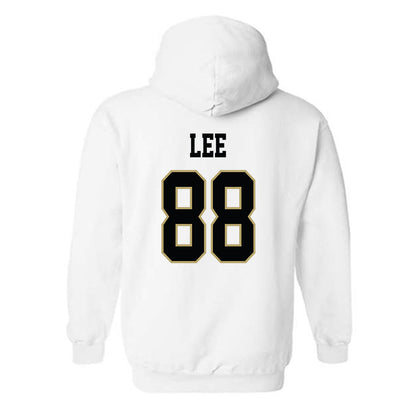 Central Florida - NCAA Football : Cam Lee - Classic Shersey Hooded Sweatshirt-1