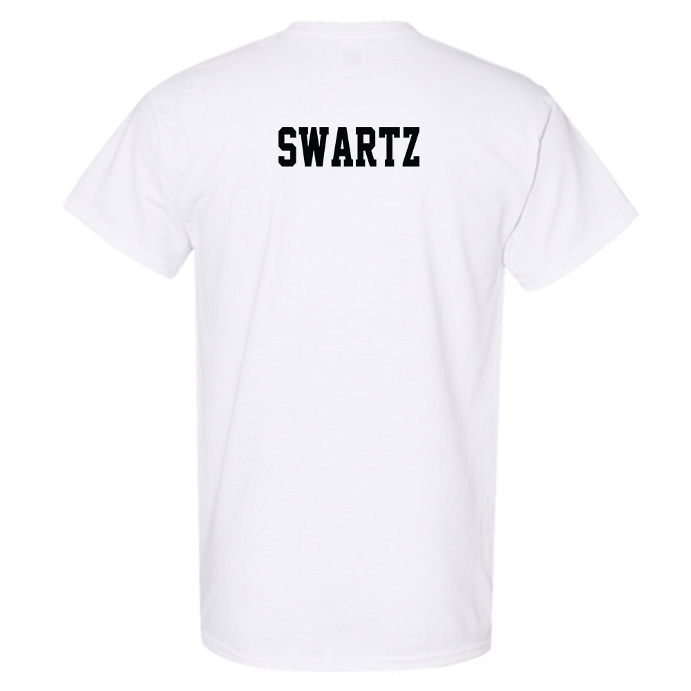 Central Florida - NCAA Cheerleading : Hailey Swartz - Classic Shersey T-Shirt-1