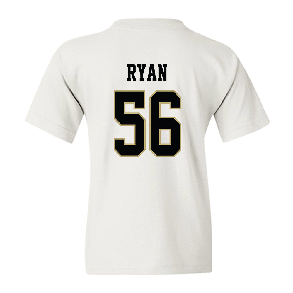 Central Florida - NCAA Football : Patrick Ryan - Classic Shersey Youth T-Shirt-1