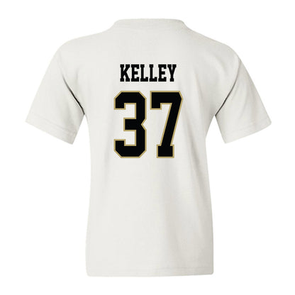 Central Florida - NCAA Football : Rocklyn Kelley - Classic Shersey Youth T-Shirt-1