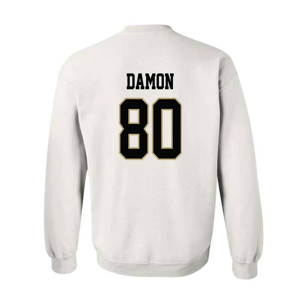 Central Florida - NCAA Softball : Beth Damon - Classic Shersey Crewneck Sweatshirt-1
