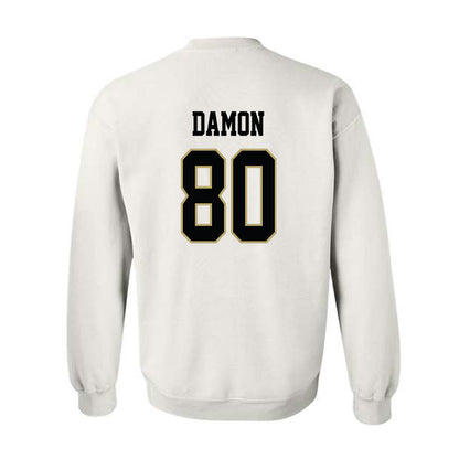 Central Florida - NCAA Softball : Beth Damon - Classic Shersey Crewneck Sweatshirt-1