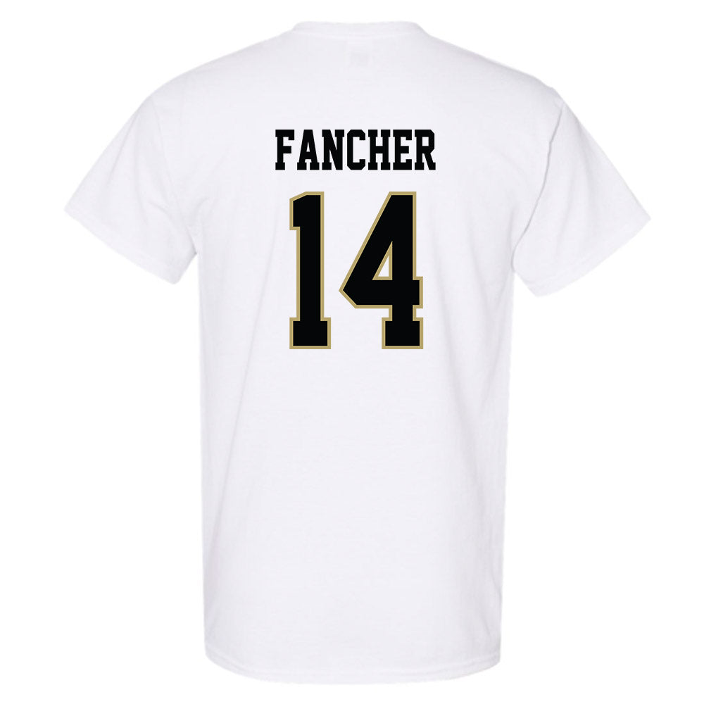 Central Florida - NCAA Football : Cameron Fancher - Classic Shersey T-Shirt-1