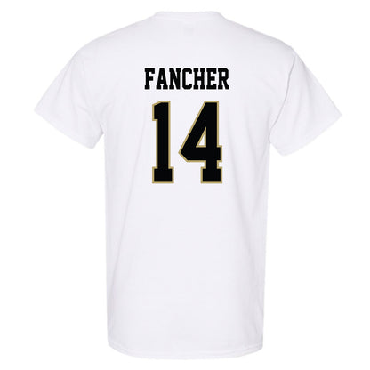Central Florida - NCAA Football : Cameron Fancher - Classic Shersey T-Shirt-1