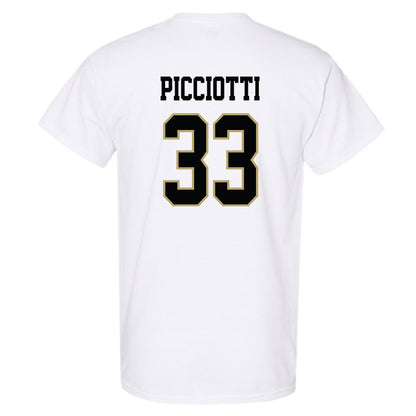 Central Florida - NCAA Football : Phil Picciotti - Classic Shersey T-Shirt-1