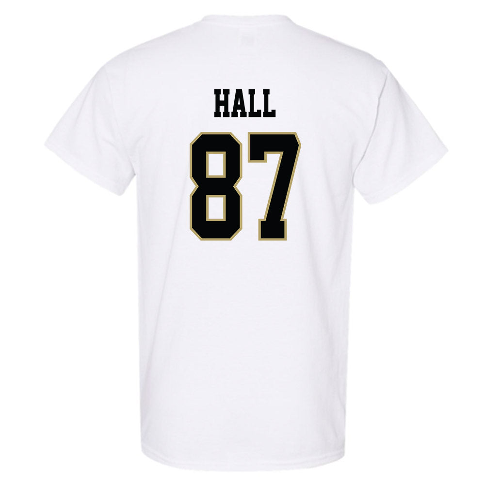 Central Florida - NCAA Football : Brooks Hall - Classic Shersey T-Shirt-1