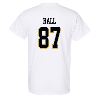 Central Florida - NCAA Football : Brooks Hall - Classic Shersey T-Shirt-1
