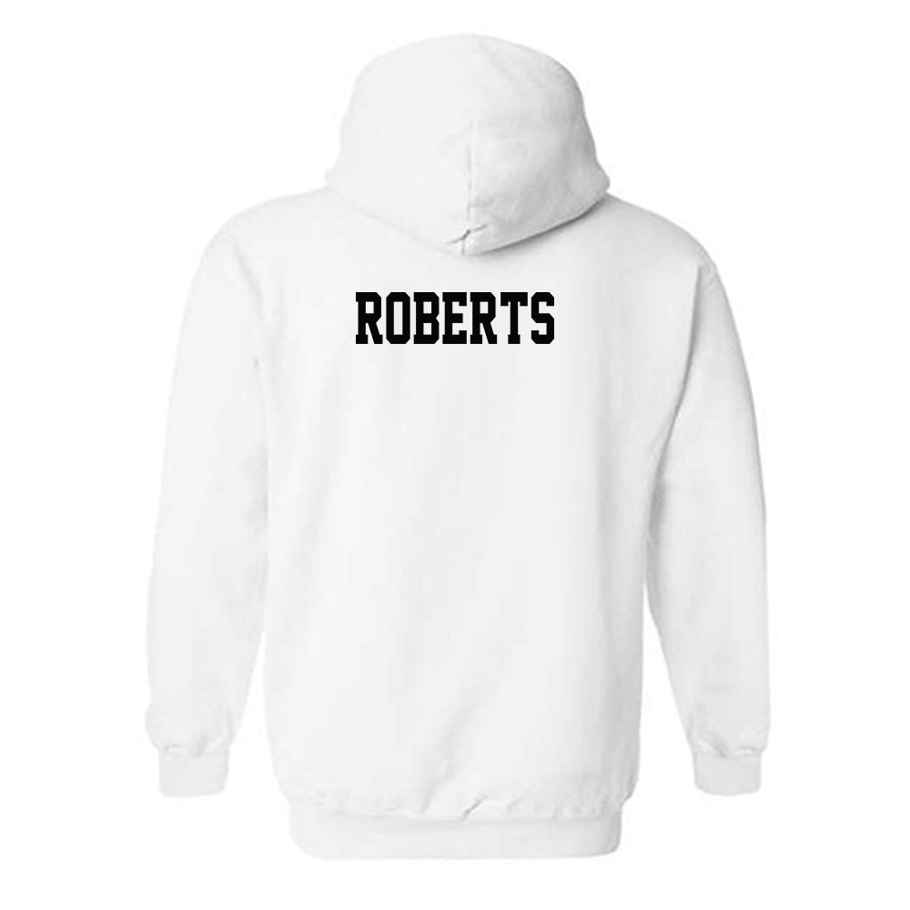 Central Florida - NCAA Cheerleading : Sophia Roberts - Classic Shersey Hooded Sweatshirt-1