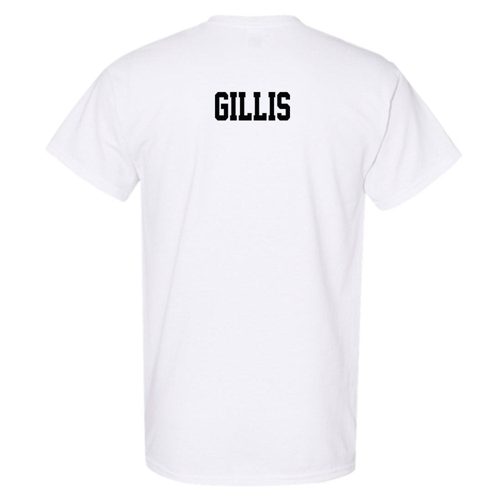 Central Florida - NCAA Women's Rowing : Rylie Gillis - Classic Shersey T-Shirt-1