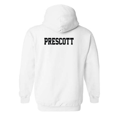 Central Florida - NCAA Cheerleading : Kenlyn Prescott - Classic Shersey Hooded Sweatshirt-1