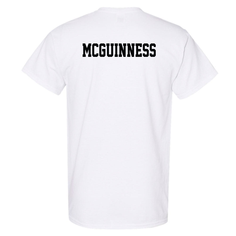 Central Florida - NCAA Cheerleading : Mia McGuinness - Classic Shersey T-Shirt-1