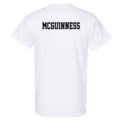 Central Florida - NCAA Cheerleading : Mia McGuinness - Classic Shersey T-Shirt-1