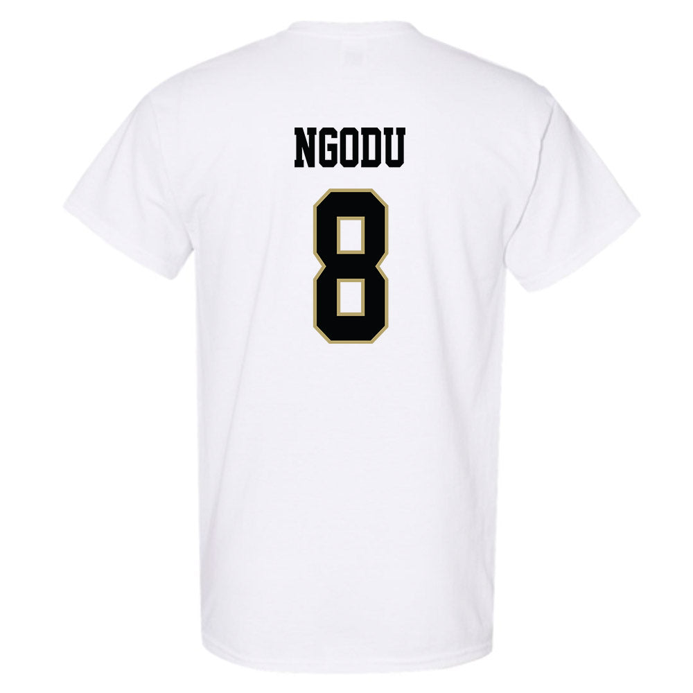 Central Florida - NCAA Women's Basketball : Khyala Ngodu - Classic Shersey T-Shirt-1