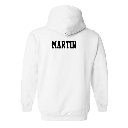 Central Florida - NCAA Women's Rowing : Ines Martin - Classic Shersey Hooded Sweatshirt-1