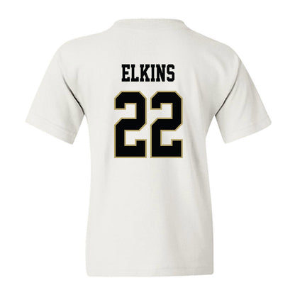 Central Florida - NCAA Softball : Lena Elkins - Classic Shersey Youth T-Shirt-1