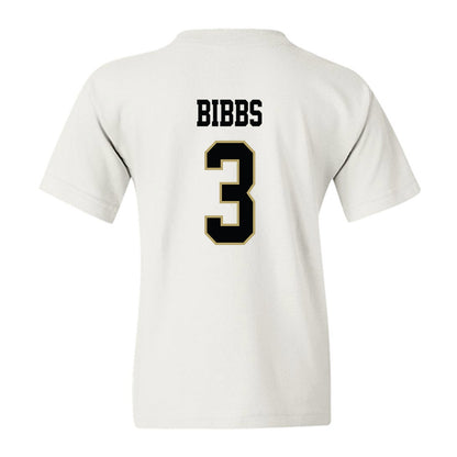 Central Florida - NCAA Football : Jonathan Bibbs - Classic Shersey Youth T-Shirt-1
