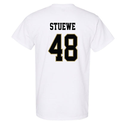 Central Florida - NCAA Softball : Ava Stuewe - Classic Shersey T-Shirt-1
