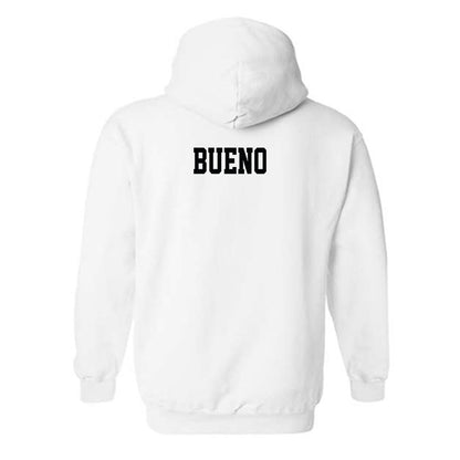 Central Florida - NCAA Cheerleading : Jaeden Bueno - Classic Shersey Hooded Sweatshirt-1