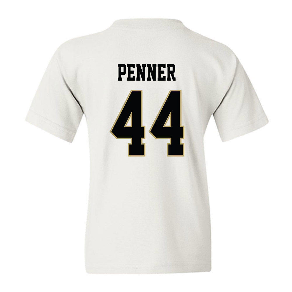 Central Florida - NCAA Softball : Carley Penner - Classic Shersey Youth T-Shirt-1