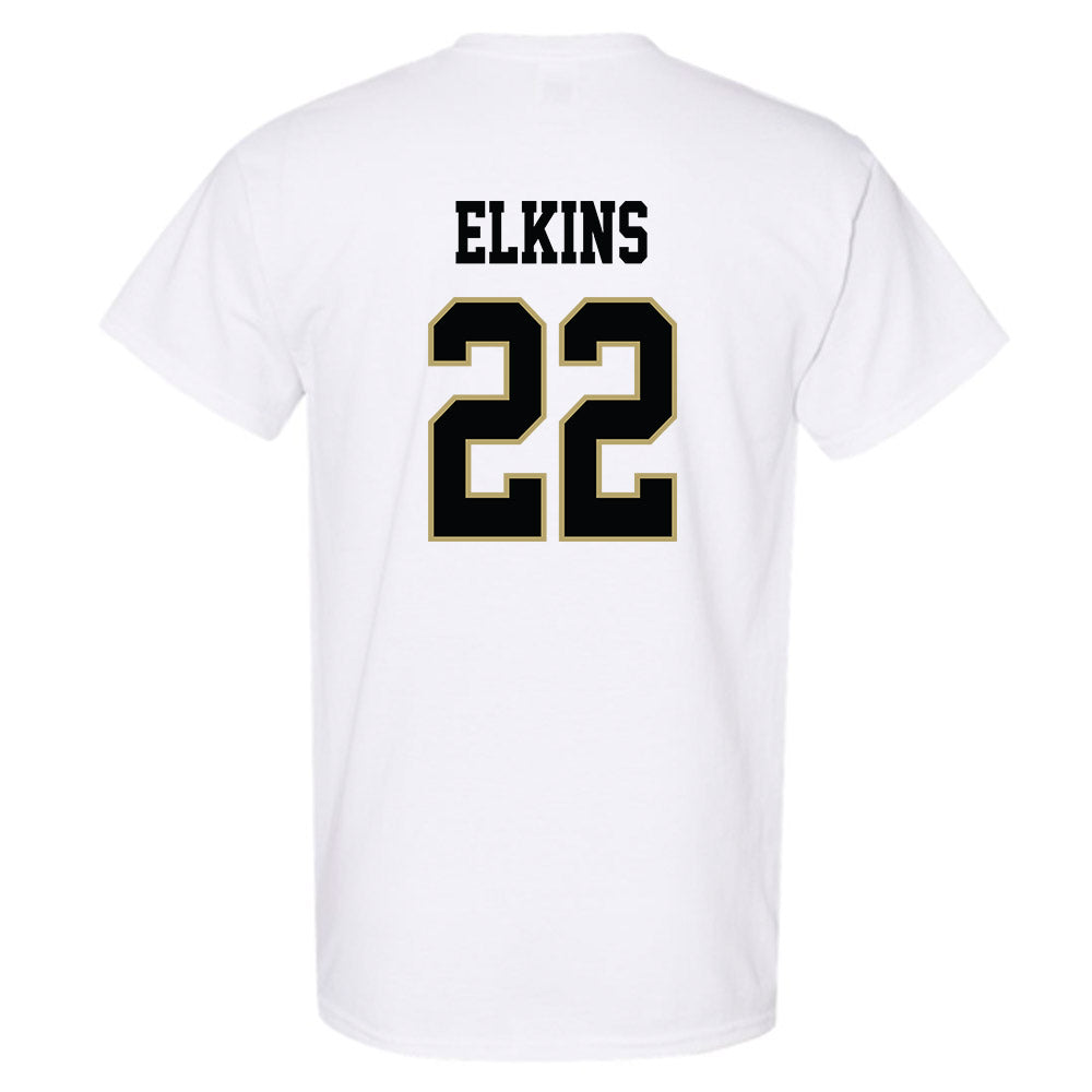 Central Florida - NCAA Softball : Lena Elkins - Classic Shersey T-Shirt-1