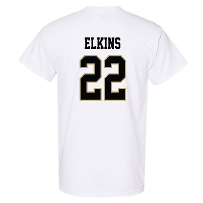 Central Florida - NCAA Softball : Lena Elkins - Classic Shersey T-Shirt-1