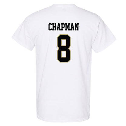 Central Florida - NCAA Women's Volleyball : Ella Chapman - Classic Shersey T-Shirt-1